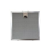 Filtro metálico 293x276mm compatible con Falmec 101080244
