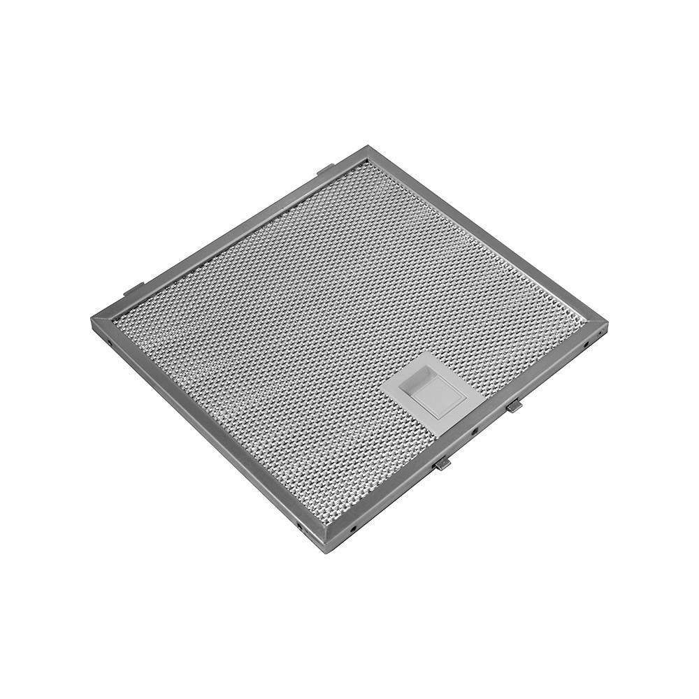 Filtro metálico compatible con Falmec 190x204x9