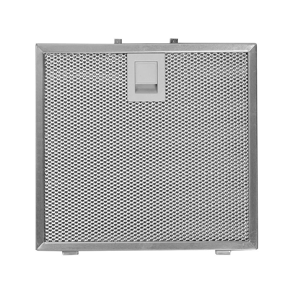 Filtro metálico compatible con Falmec 190x204x9