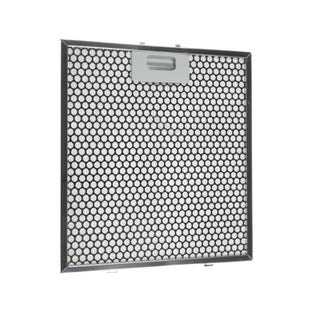 Filtro metálico 301x278x10mm compatible con Falmec 101080104
