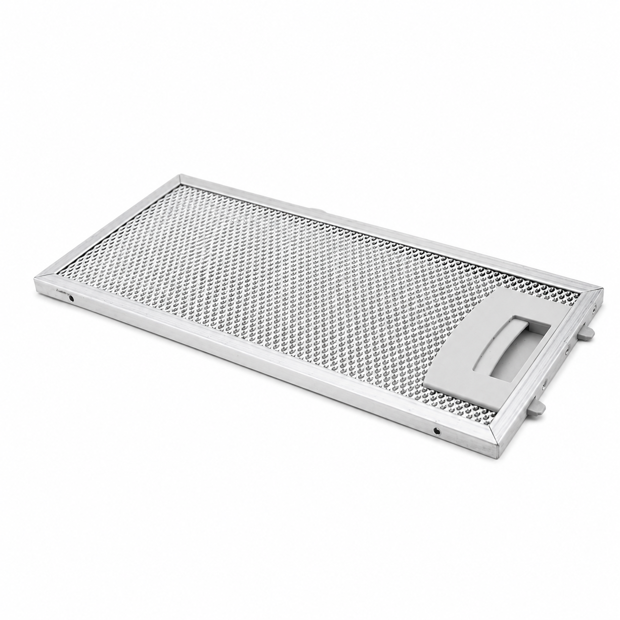 Filtro metálico 250x110mm compatible con Balay 11022470