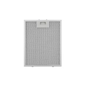 Filtro metálico 320x260mm 10032224 compatible con Klarstein