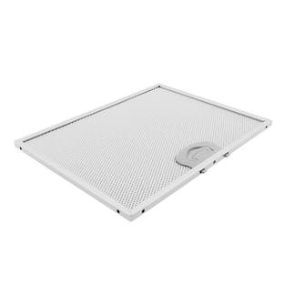 Filtro metálico para campana extractora 300x225mm compatible con Airone ACFMAA9X30X22MC000