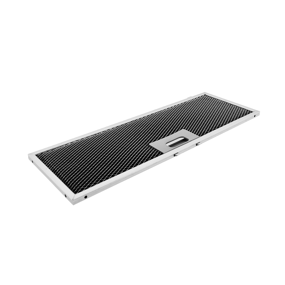 Filtro de carbono regenerable compatible con Electrolux OdourClean Plus MCFB86PL / 9029865830
