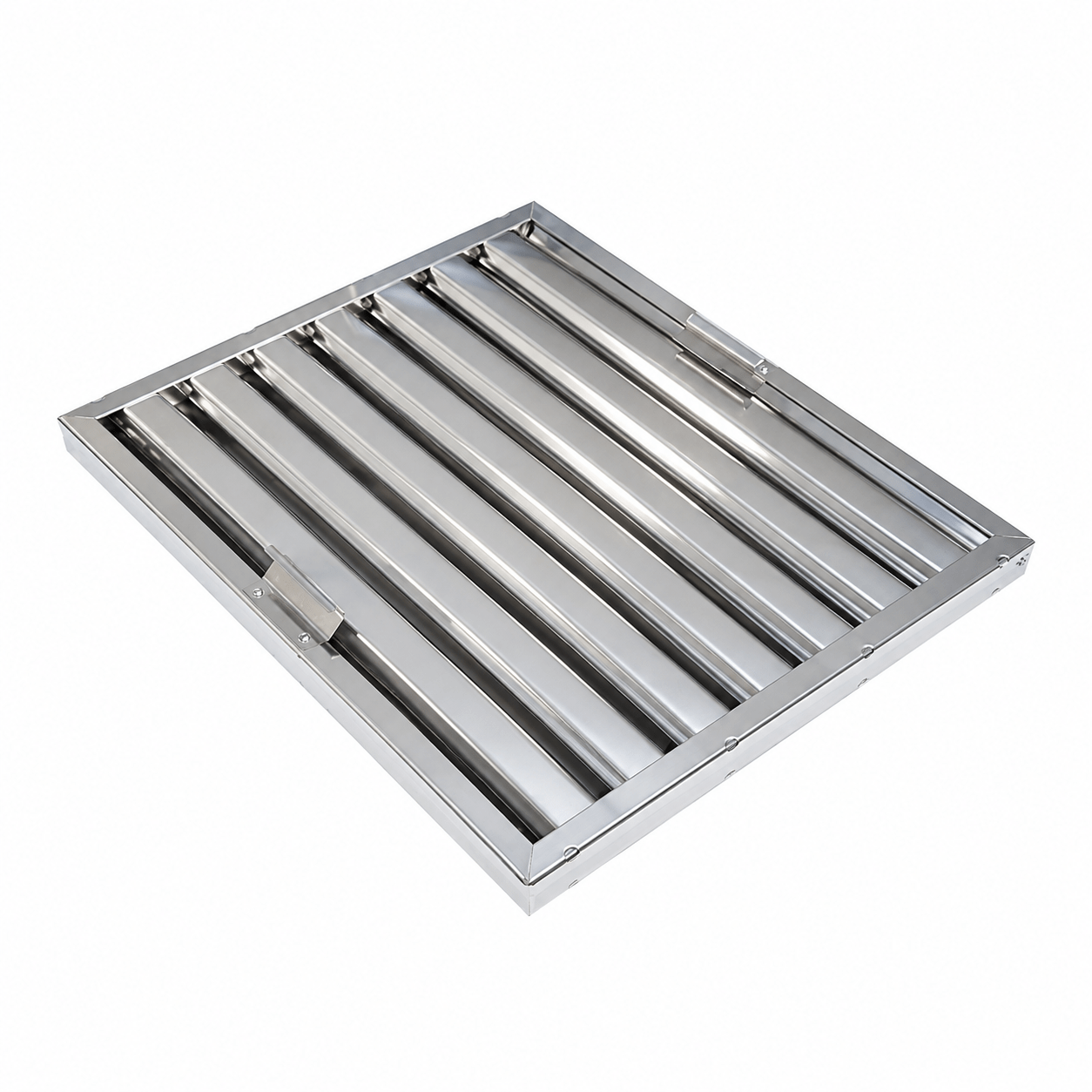 Filtro de lamas 500x400x25mm Horeca