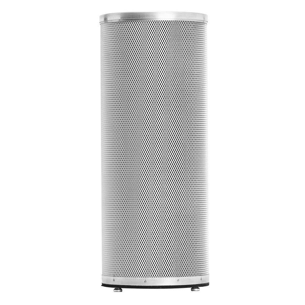 Cartucho de carbón ⌀160x400mm para hostelería