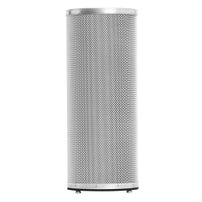 Cartucho de carbón ⌀160x400mm para hostelería