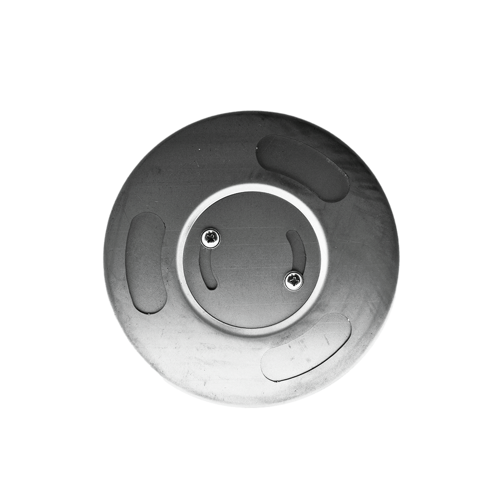 Filtro de carbono Pro Cylinder para campana extractora profesional