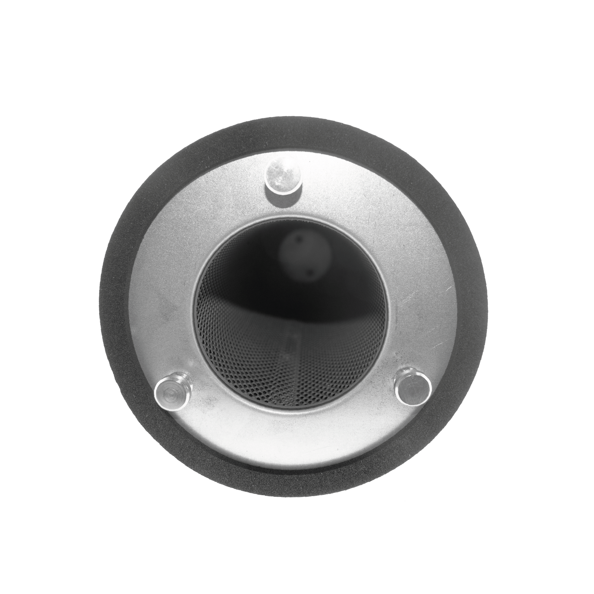 Filtro de carbón activo ⌀140x450 mm para extractor de hostelería