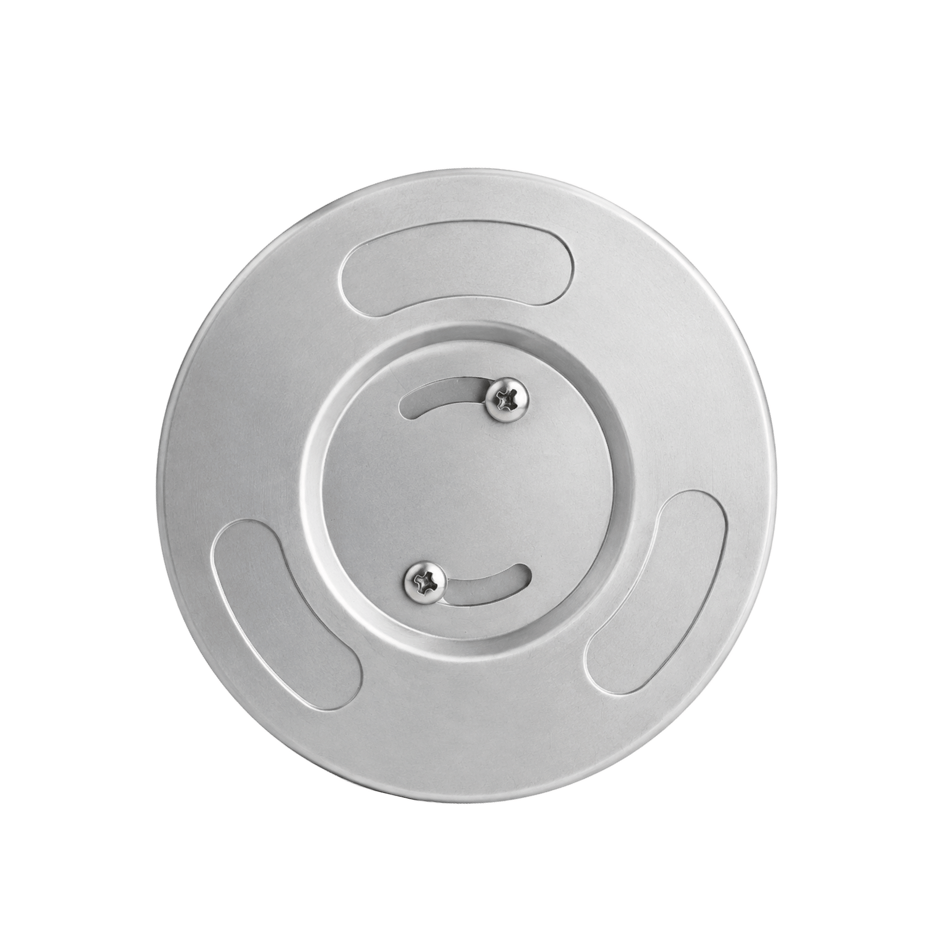 Filtro de carbón activo ⌀140x450 mm para extractor de hostelería