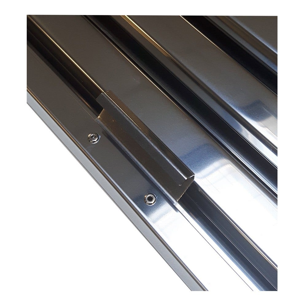 Filtro de lamas 500x400x25mm Horeca