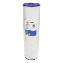 Filtro de cartucho para piscina compatible con Clear Plus Waterfilter 420 / H-RAF173576