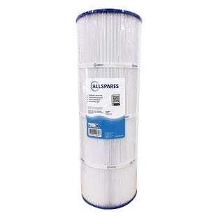 Filtro de piscina compatible con Hayward Swim Clear CX580XRE / CX580RE / C3020 / C3025 / C3030