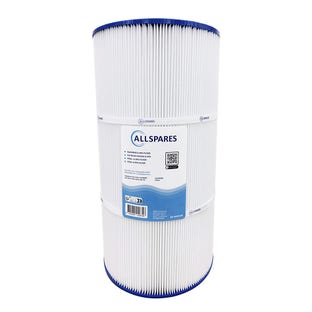Filtro de cartucho para piscina compatible con Hayward StarClear CX760RE / CX0760RE / C751 / C0751