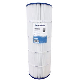 Filtro de cartucho para piscina compatible con Hayward CX1100RE / C1100 / C1100 EURO