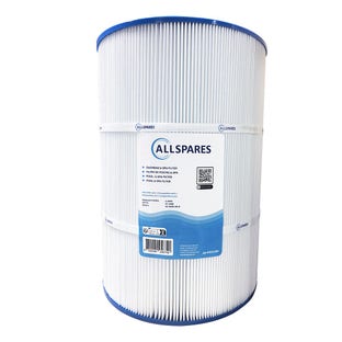 Filtro de cartucho para piscina compatible con Waterair CFR75 / CFT75 / PJ75 / C-9475