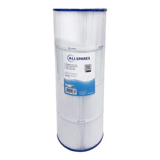 Filtro de piscina compatible con Pentair Clean & Clear Plus 320 / H-RAF173573