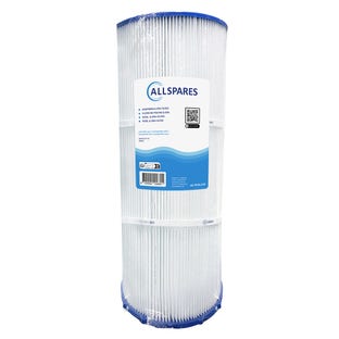 Filtro de cartucho para piscina compatible con Weltico C5 / 62615