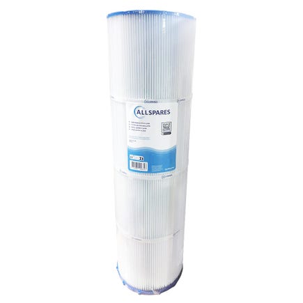 Filtro de piscina compatible con Weltico C6 / 62616