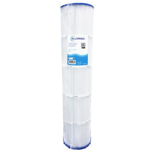 Filtro de piscina compatible con Weltico C7 / 62617