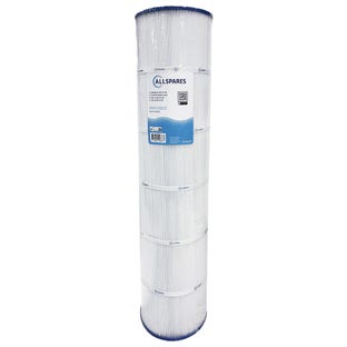 Filtro de piscina con Hayward Star Clear CX1000RE / C1000
