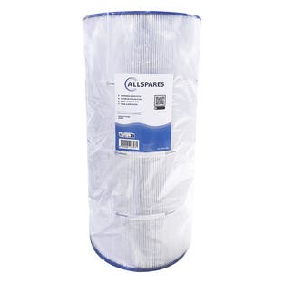 Filtro de cartucho para piscina compatible con Waterair CW150 / 008554