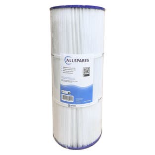 Filtro de cartucho compatible con Hayward SwimClear CX481XRE / C2030