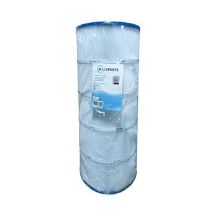 Filtro de agua para piscina compatible con Waterair CFR150 / 001349
