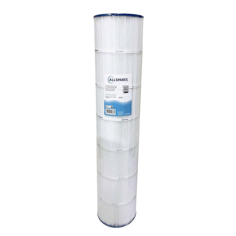 Filtro de piscina compatible con Poolex ThinClear 530 / PF-TCR530 / TCR530 / ThinClear Multi