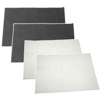 Filtros de carbón (x2) + filtros de grasa (x2) compatibles con Proline VHP62/VHP92