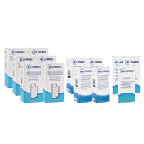 Kit de mantenimiento 1 año compatible con cafeteras Bosch