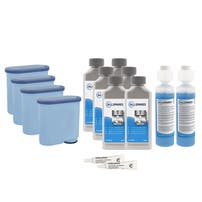 Kit de mantenimiento de 1 año compatible con cafetera Philips