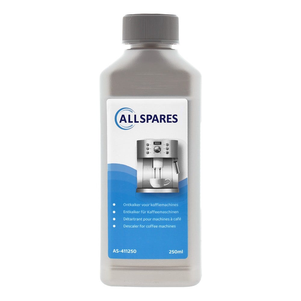 Kit de mantenimiento de 1 año compatible con cafetera Philips