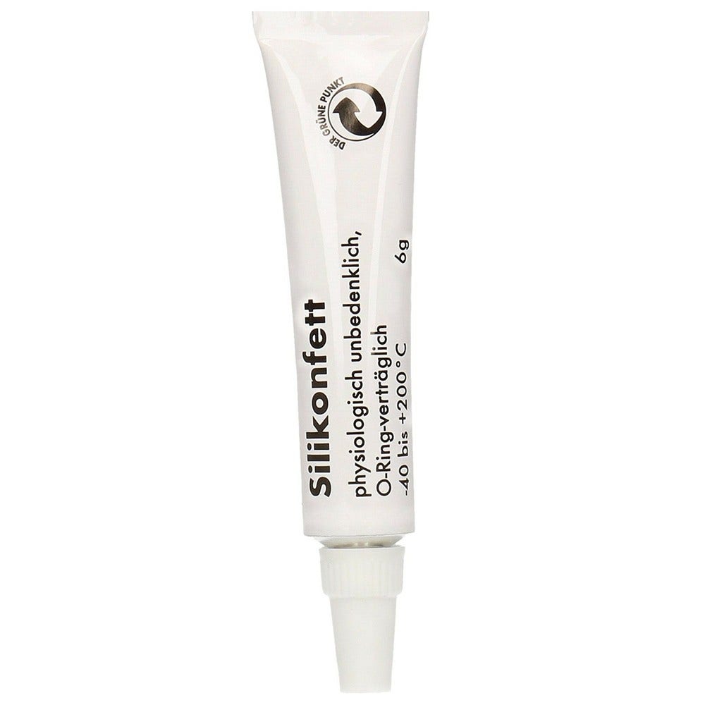 AllSpares Lubricante Universal para Cafeteras (6gr.)