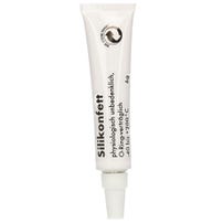 AllSpares Lubricante Universal para Cafeteras (6gr.)