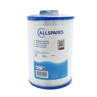 Filtro de cartucho spa compatible con PMAX50-P4 / SC718 / 50353 / 5CH-35