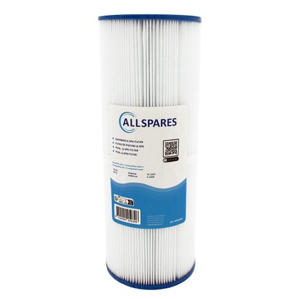 Filtro de cartucho spa compatible con PRB25-IN / SC704 / 42513 / C-4326
