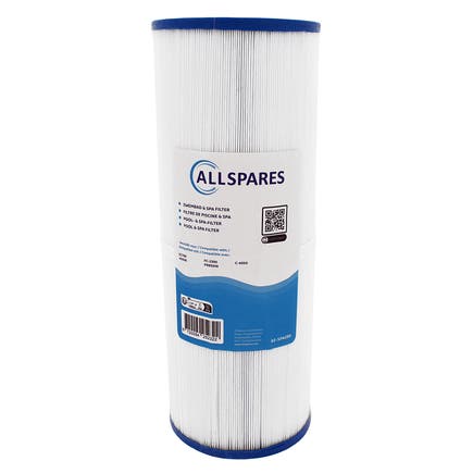 Filtro de cartucho spa compatible con Jacuzzi série J-200 / 373045 / Sundance 680 / 6580-471