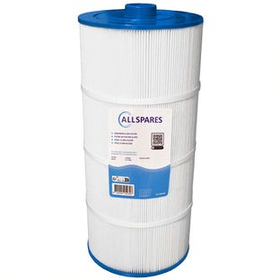 Filtro de cartucho spa compatible con Sundance 6540-488 / SC708 / 81252 / C-8326