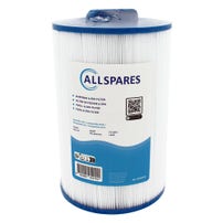 Filtro de cartucho spa compatible con Sundance 373043 / SC709 / 60471 / 6CH-47