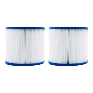 Filtro de cartucho spa compatible con PRB17.5SF / C-4401 / WW35D / 40352 / SC726 (x2)