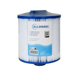 Filtro de cartucho spa compatible con Canadian Toronto CD18M / SC846 / 50171 / 5CH-159