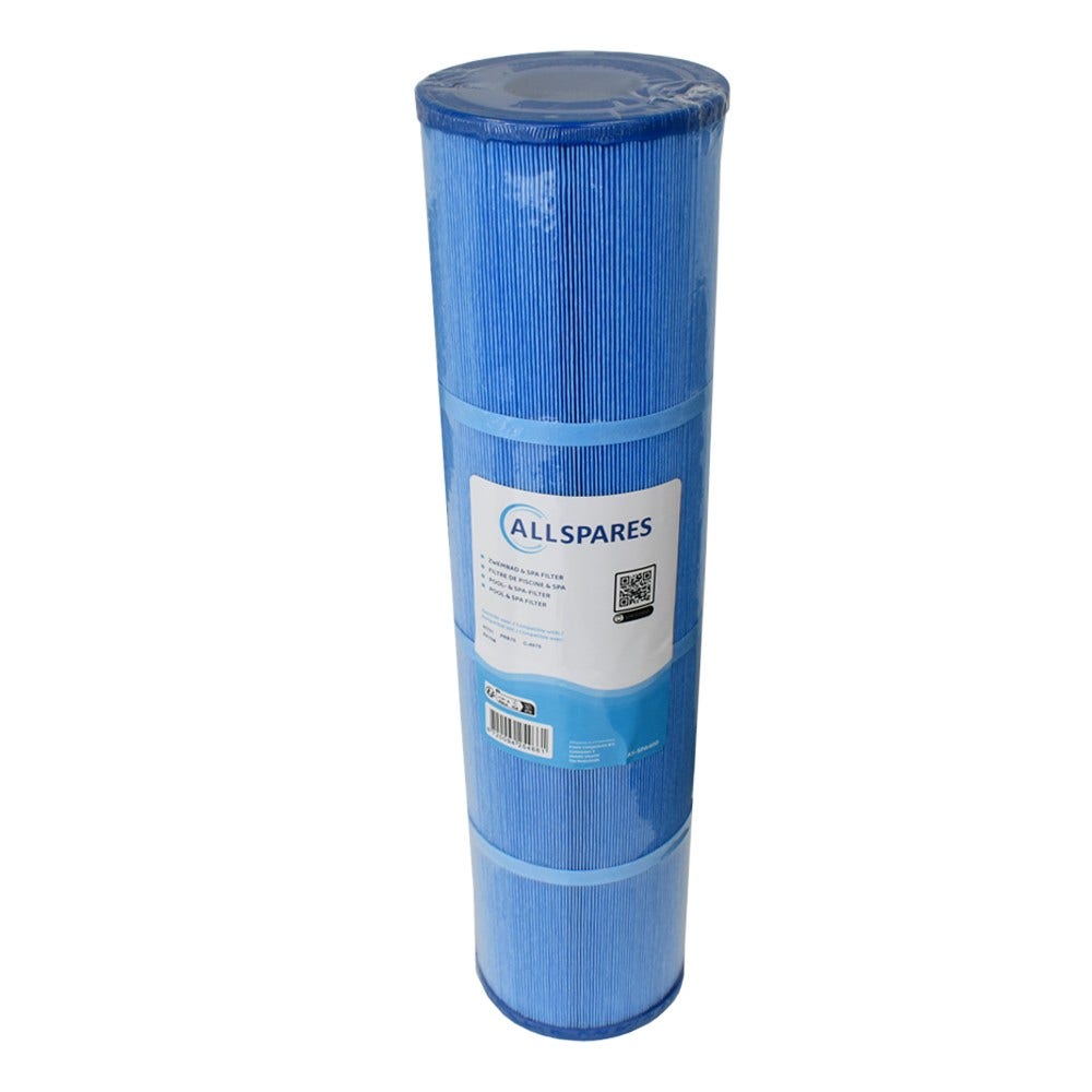 Filtro de cartucho spa compatible con SC733-S / PRB75-M / FC-2395M