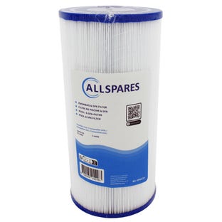 Filtro de cartucho para spa compatible con Nemco 30 / DSF25-50 / C-4429 / FC-3082