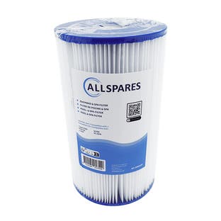 Filtro de cartucho para piscina Coast 51351 / PCST120 / C-5351 / SC769