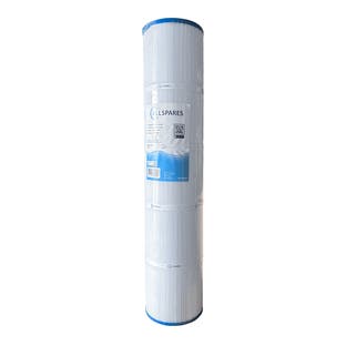 Filtro de Agua para Spa compatible con Darlly Pleatco PCAL100 / 817-1000 / 41001 / C-4995 / SC792