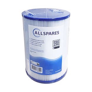 Filtro de Agua para Spa compatible con Monarch Spa Sud / MS50