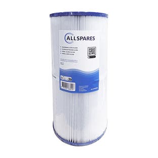 Filtro de Agua para Spa compatible con Blue Lagoon MoonBay BLSF-13 / GP2128