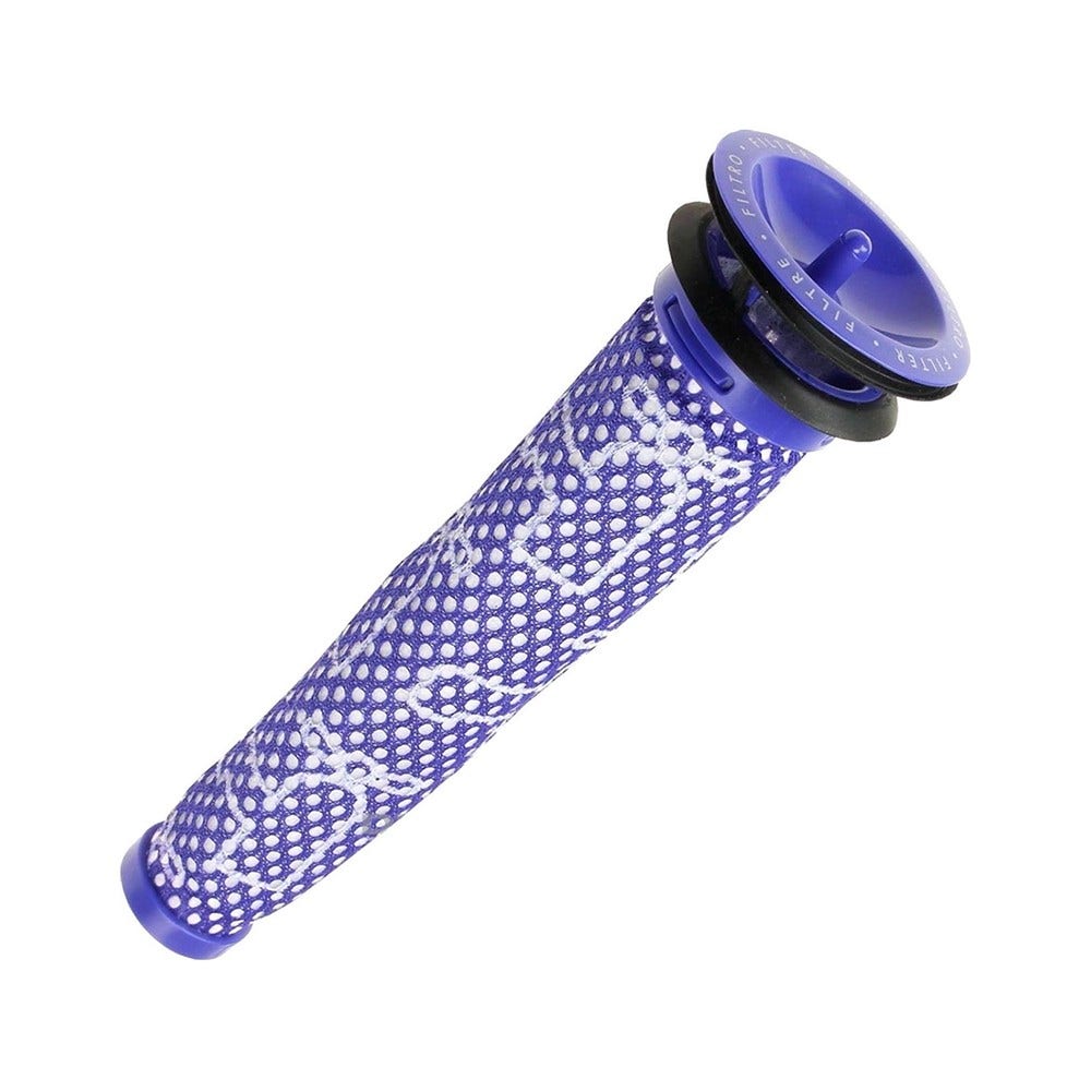 Prefiltro compatible con Dyson V6 / V7 / V8 (x5)