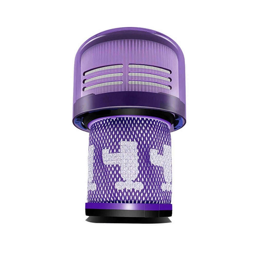 Filtro HEPA compatible con Dyson V12 Slim / Detect Slim 971517-01